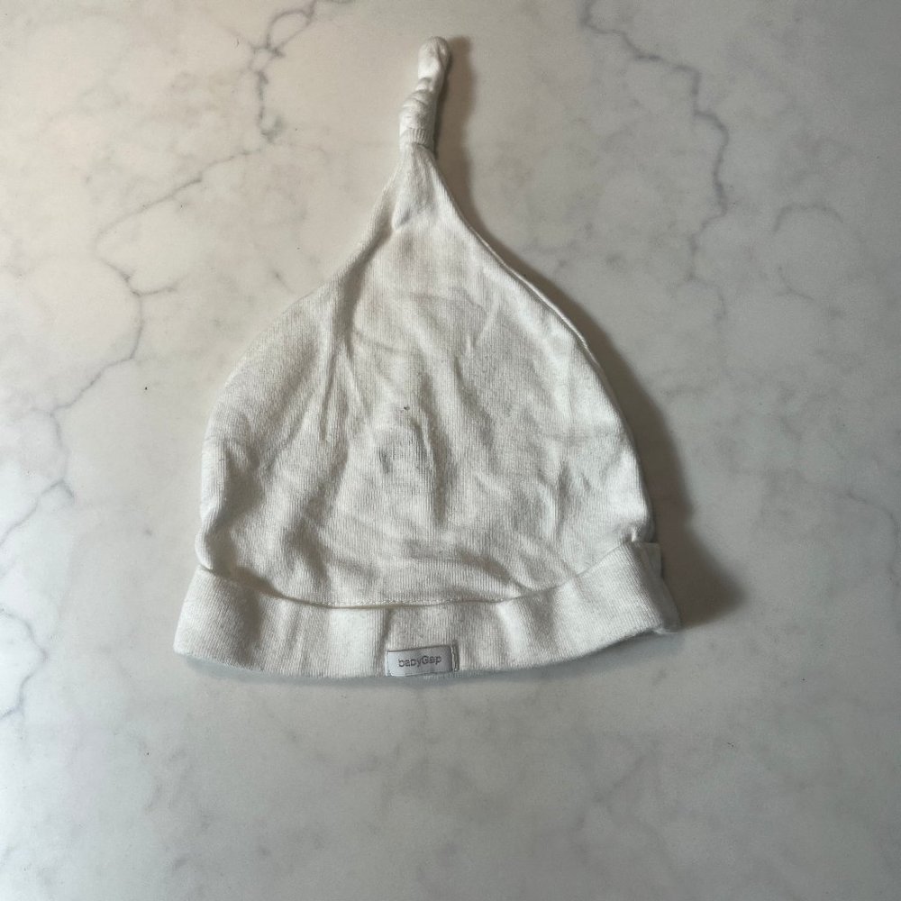 Baby Hat 3-6M